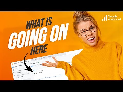 Understanding Active Users In Google Analytics 4 (In Less Than 10 Minutes)