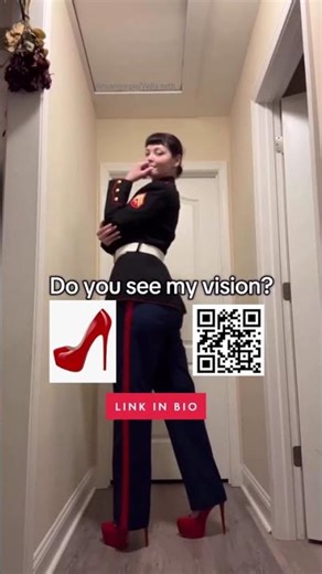 Platform stiletto heels with a bold lift