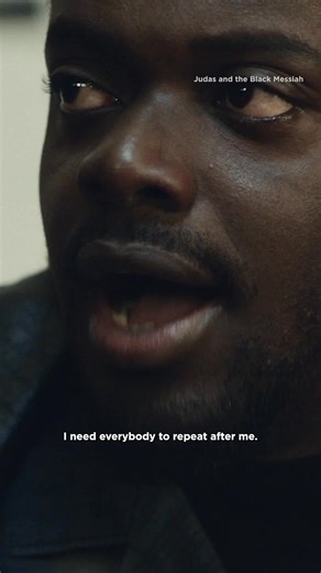 5 years on and Daniel Kaluuya’s Oscar winning performance from JUDAS AND THE BLACK MESSIAH still gives us chills. | Warner Bros. Pictures