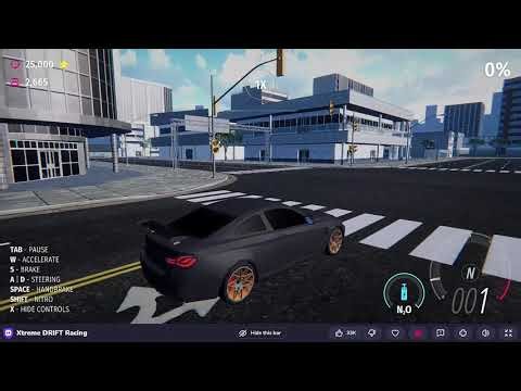 Xtreme DRIFT Racing Gameplay Ultra Graphics hd Car racing