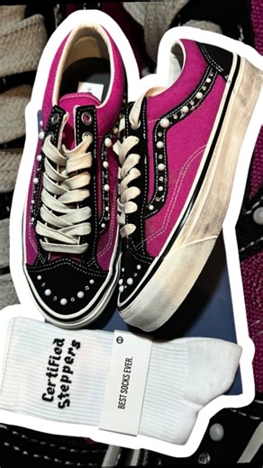 Certified Steppers on Instagram: "Its kinda hard not to notice these… im not sure who Vans hired but they been on a crazy run this year. Sizes 4-13 available Got stuff for sale? Send it to us! We Buy Sell and Trade follow the instagram page for more 🔥@certified_steppers_ #certifiedsteppers #sneakerheads #explore #explorepage #new"