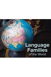 Watch Language Families of the World Season 1 Episode 34 - Language Families and Writing Systems