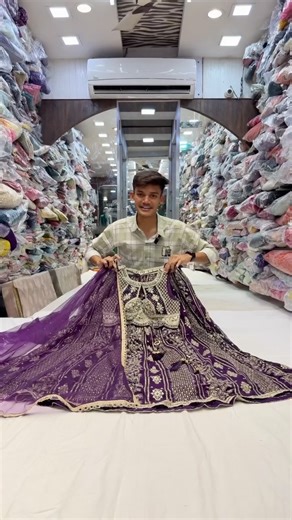 Kajri Ahmedabad on Instagram: "For Order WhatsApp +918849321306 +919773119599 🌐 Worldwide Delivery 📹 Videocall Shopping Available Showroom Address :- Kajri, B-18 Surya Complex Gurukul Road Ahmedabad 380052 (Google Map link in Instagram bio) ⚠️ We Have Only Two Official Contact Numbers For Order Mentioned Above. We Are Not Responsible For Any Kind Of Fraud/Scam By Fake Contact Numbers/Instagram or Facebook Account..!"