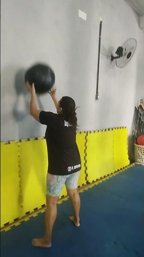 Circuito Funcional em Casa: Queime Calorias Sem Equipamentos!