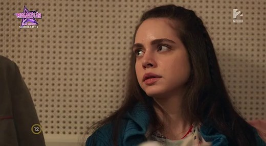 A búcsúlevél 21.rész