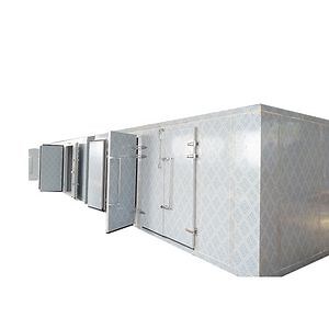 [Hot Item] High Cost Performance Hot Pepper Drying Machine Tomato Dryer Machine Commercial Cassava Dehydrator