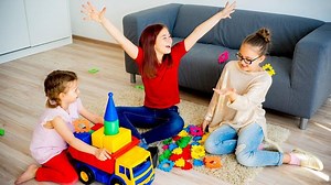 17 Mainan untuk Anak Usia 2 Tahun, Bunda Jangan Sampai Salah Pilih Ya