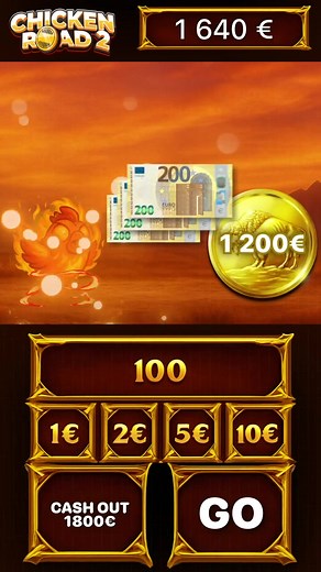 Chicken Rodeo Slots on Reels