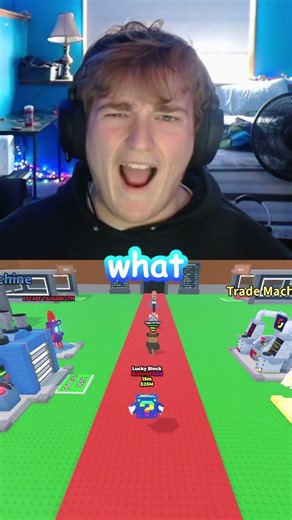 A NOOB BOUGHT ME IN STEAL A BRAINROT!?... #stealabrainrot #gaming #roblox