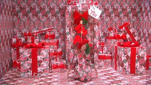 305K views · 4K reactions | Sia is wrapped up and ready for the holidays. | Ellen DeGeneres | Facebook