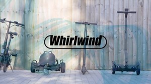 6 comments | Say hello to the future of urban mobility. ...