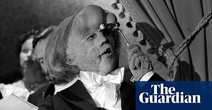 John Hurt: 10 key performances from Alien to Doctor Who