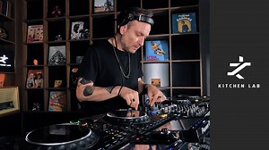 6.1K views · 286 reactions | 60-minute Guest Session for Kitchen Lab - Recorded Live in Armenia, now up on Youtube! Watch in full here : https://www.youtube.com/watch?v=jOqVUjfMoZM | DJ Ruby | Facebook