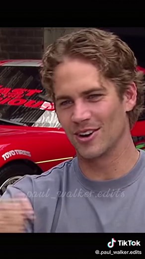 Tribute to Paul Walker and Jordana Brewster | Fast and Furious Edit