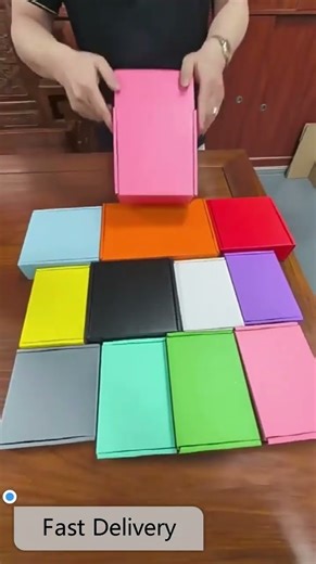 The Secret to a Great Unboxing Experience | Custom Mailer Boxes for E-commerce