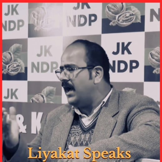 3.1K views · 36 reactions | PDP MLAs are misleading people by presenting wrong bills in the J&K assembly. Asif Nabi | Liyakat Speaks | Facebook