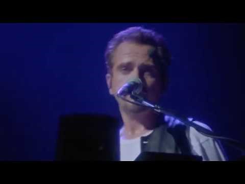 Peter Gabriel - Across The River (Secret World Live, 1993) HD