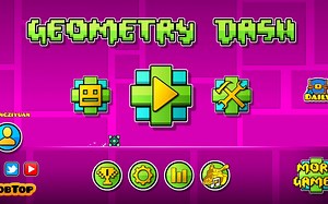 【合集】Geometry Dash 全关卡全金币通关合集【持续更新】