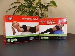 Your Core is your CORE! Get the most out of your work outs!