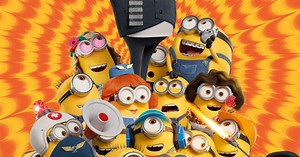 "Minions 2" lidera bilheterias de cinema no Brasil