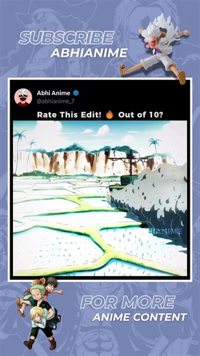 One Piece: Straw Hat & Blade Bond 👒⚔️