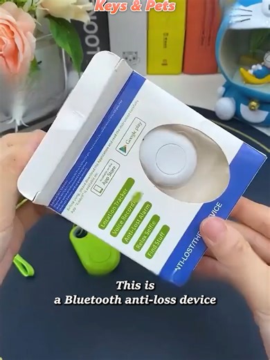 🔥LAST DAY PROMOTION - 50%OFF🔥Intelligent Tracking Locator