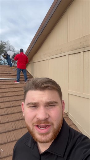 One day it’s a full shingle roof. The next day we’re repairing a Decra metal roof Different systems. Same standard. When you need a roofer that truly does it all—call us. 📞 817-775-8044 🌐 Texasaccentroofing.com #TexasRoofing #DFWRoofer #MetalRoofRepair #ShingleRoof #RoofingExperts #WeDoItAll #ResidentialRoofing #CommercialRoofing #RoofRepair #LocalRoofer #TrustedRoofer #TexasAccentRoofing | Texas Accent Roofing