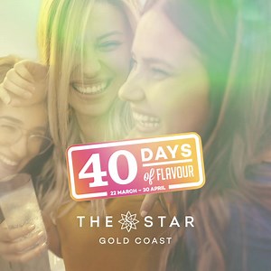 40K views · 27 reactions | Don't miss out on our 40 Days of Flavour! Feast on $12.90* lunch and dinner Member-only specials every day at Food Quarter! Not a Member? Join today, it's free and easy! *T&Cs apply. The Star practises the responsible service of alcohol. | The Star Gold Coast | Facebook