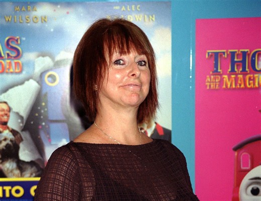 BUZZ: Creator of beloved children’s TV series dies at 81