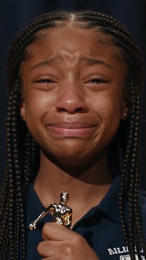 SHE TOLD HER DAD NOT TO COME — HE CAME ANYWAY