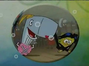 SpongeBob SquarePants Greatest Hits Commercial 2009