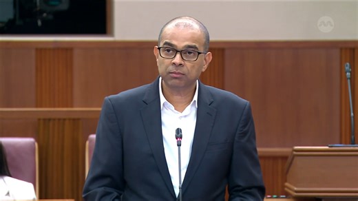 Janil Puthucheary on challenging questions in PSLE papers