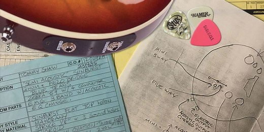 The Tale of the Hamer DuoTone—an Innovative Model That Satisfied Zero Demand