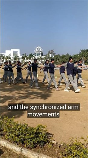 Parade #parade #viral #marchpast #ncc #army