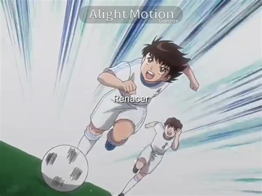 Capitan Tsubasa: La flojera de terminarlo