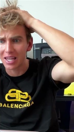 I’m on the edge of losing my Lambo 💔😭