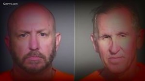 $70K distributed after Arizona prison escapees captured