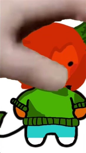 Alex chiquito :#dandysworld #oc