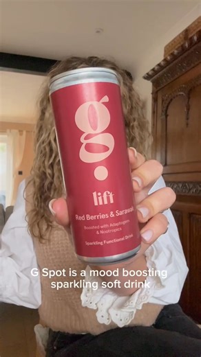 Introducing G Spot Drinks   Lift your self with Red Berries and Sarawak  Soothe your self with Scarlet Apple and Sage ⛑️ Protect your self with Ginger and Peppercorn ️ Arouse your self with Passionfruit and Habanero Get 30% off your first subscription. | G Spot | Facebook