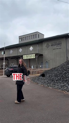 Welcome back to The Locals Love ✨ A spotlight on the local businesses and places our community adores. This week: Chippewa Area History Center 🏛️ Discover the rich history of Chippewa County 📚 Engaging exhibits for all ages 🕰️ Step back in time and explore local stories