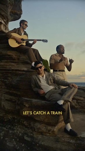 1.4K views · 3K reactions | Where are you going with your lover this summer?  Watch the Lovers’ Holiday music video through the link in our bio  Video Credits: Videography by: @andywoodword & @kimokennedy Edited by: @renacjohnson Production Assistants: @marielleco & @laurynkidd | Durand Jones & The Indications | Facebook