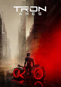 TRON: Ares streaming: where to watch movie online?