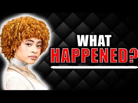 The Truth Behind Ice Spice's Rise