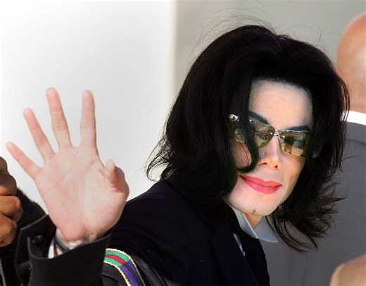 Michael Jackson estate scores legal win amid extortion battle