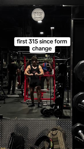 Powerlifting Journey: Achieving Perfect Bench Press Form