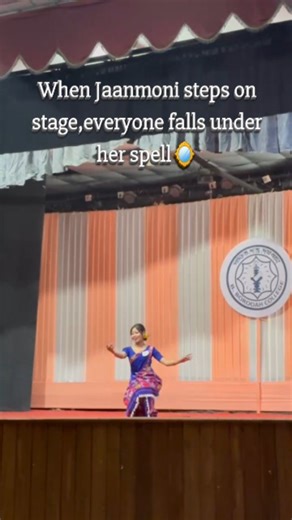 Janmoni Pegu on Instagram: "Jaanmoni for a reason💐🌹"
