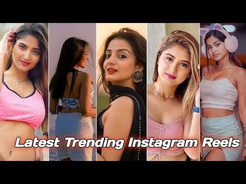 NEW INSTAGRAM HOT REELS | ONE CLICK HOT REELS | TRENDING REELS | #57