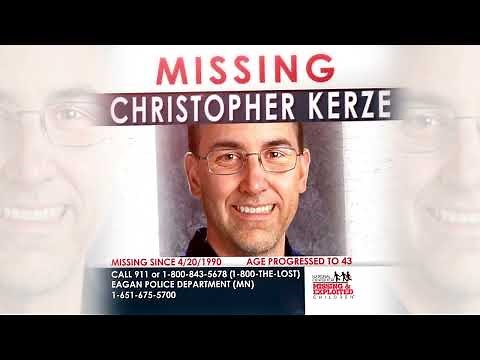 Christopher Kerze: Our Story