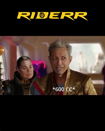 From 300cc to 1000cc: The Ultimate Ride Experience