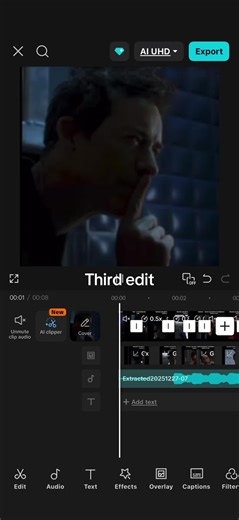 #fyp #viral #edit #flash #reverseflash | The Flash Edit